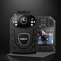 Нагрудная мини камера, Bodycam, Hd body camera, AST