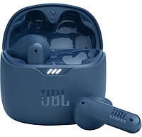 Навушники JBL Tune Flex (JBLTFLEXBLU) Blue