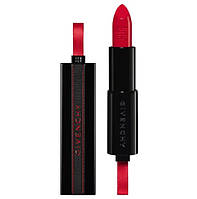 Помада для губ Givenchy Rouge Interdit 2017 13 - Rouge Interdit, Limited Edition, без коробки