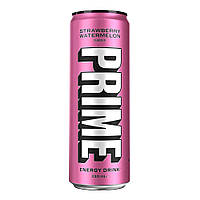 Энергетик Prime Energy Strawberry Watermelon 330ml