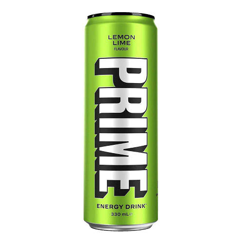 Энергетик Prime Energy Lemon Lime 330ml (ID#2389439315), цена: 263 ...