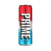 Энергетик Prime Energy Ice Pop 330ml