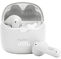 Навушники JBL Tune Flex (JBLTFLEXWHT) White