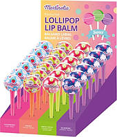 Бальзам для губ Martinelia Lollipop (5484C)