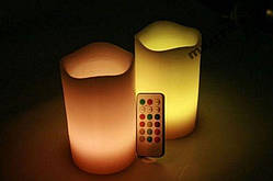 Світлодіодна свічка LED д/к Feron FL080