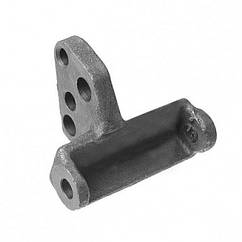 Кронштейн генератора МТЗ