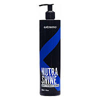 Ежедневный шампунь для мытья головы Extremo Nutra Shine Shampoo