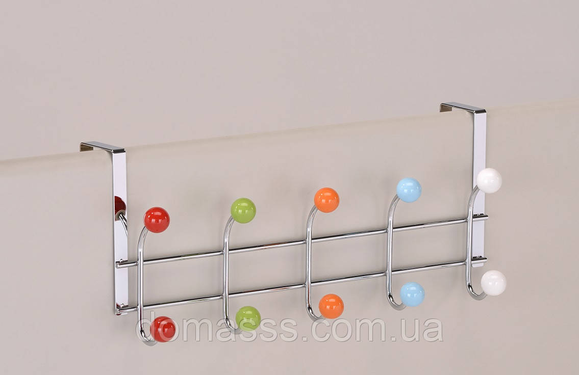 Дверна вішалка DA SR-1265, фото 1