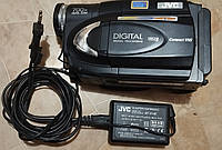 Видеокамера JVC GR-FXM404E VHS-C