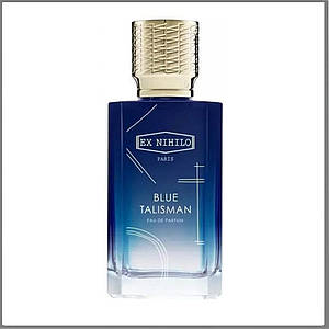 Тестер Ex Nihilo Blue Talisman парфумована вода 100 ml. (Екс Ніхіло Блю Талісман)