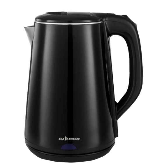 Електрочайник SeaBreeze SB-0202, фото 1