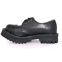 URBANSHOP Туфли STEEL 101/102/OM/NC/40-BLK 36, 37, 38, 39, 40, 41, 42, 43, 44, 45, 46