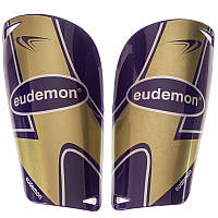 Щитки футбольные Eudemom GS-3194-L размер L хит