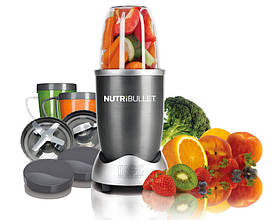 Фітнес-блендер Nutri Bullet 900W YU227