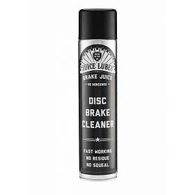 Очисник спрей Juice Lubes Disc Brake Cleaner 600мл для дискових гальм Art 050167 (BJ1)