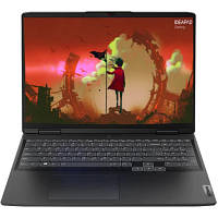 Ноутбук Lenovo IdeaPad Gaming 3 16ARH7 (82SC00AJRA) p
