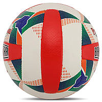 Мяч волейбольный BALLONSTAR VB-8858 №5 PU топ