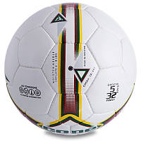 Мяч футбольный CORE SHINY FIGHTER CR-011 №5 PU топ