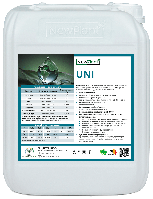 Жидкое удобрение New Plant UNI IQ 10 л. Максимальная композиция) - 10 л