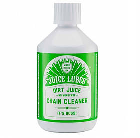 Очищувач Juice Lubes Chain Cleaner and Drivetrain Дегризер 500мл Art 522430 (DJB500)