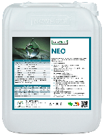 Микроудобрение NEW PLANT NEO iQ (Стимулятор кореневой системы) - 10 л