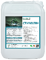 Мікродобриво NEW PLANT Стимулін iQ   (Біоактиватор)- 10 л