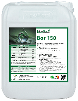 Микроудобрение NEW PLANT BOR 150 iQ - 10 л