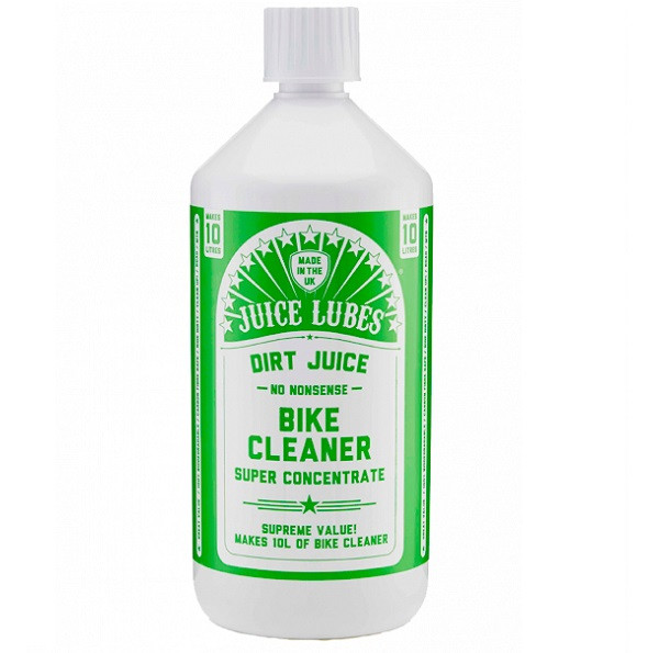 Очищувач шампунь Juice Lubes Concentrate Bike Cleaner 1л (розводити 1:10) Art 050105 (DJSN1)