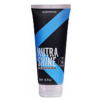 Крем для волос с термоактивной технологией Extremo Nutra Shine Leave-On Repair Cream