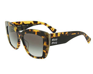 Окуляри Miu Miu SMU04W, фото 2