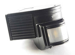 Датчик руху 180 градусів SEN8 чорний/білий