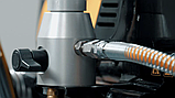 Мікро вертлюг Wagner FlexTwist S,3/8", фото 3