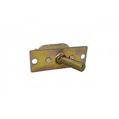 Перемикач тумблерний 5112.3709 (МТЗ, ЮМЗ-6, Т-40, Т-25, Т-16, Т-150) 2 положення