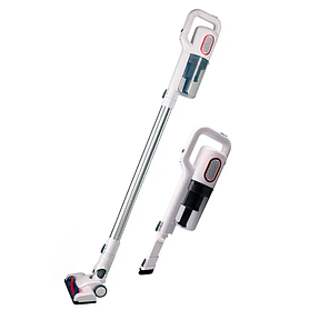 Акумуляторний ручний пилосос RAF 2200 мА/год