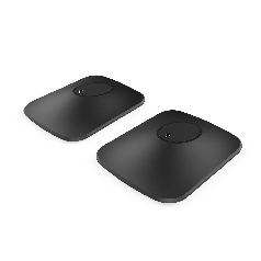 Підставка KEF P1 Desk Pad для акустичних колонок LSX