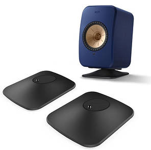 Підставка KEF P1 Desk Pad для акустичних колонок LSX, фото 3