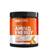 Optimum Nutrition Essential Amino Energy Orange Cooler Комплекс аминокислот, 270 г, 30 порций