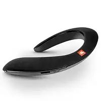 Акустическая система JBL Soundgear BTA Wearable Wireless Sound Black