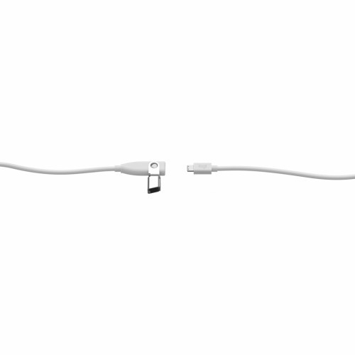 Кабель мультимедійний Logitech Rally Mic Pod Extension Cable Off White USB WW 10M (952-000047) - фото 2 - id-p2140379874