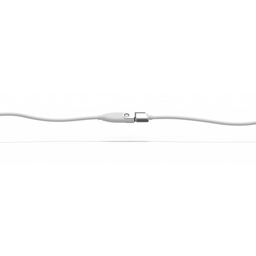 Кабель мультимедійний Logitech Rally Mic Pod Extension Cable Off White USB WW 10M (952-000047) - фото 3 - id-p2140379874