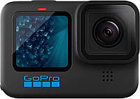 Экшн-камера GoPro HERO 11 Black