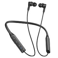 Bluetooth наушники Borofone BE59 Rhythm neckband