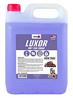 Поліроль для шин Поліроль для шин NOWAX LUXOR WET TIRE SHINE, 5L