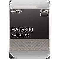 HDD диск Synology HAT5300-16T 16TB