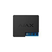 Ajax WallSwitch - Силове реле для дистанційного керування електроживленням