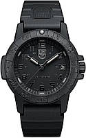 Часы Luminox XS.0301.BO. Черный