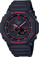 Годинник Casio GA-B2100BNR-1AER G-Shock. Чорний