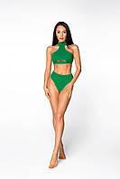 Купальник раздельный Designed for Fitness Crush Green S GR, код: 8133458