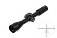 Монокуляр оптический Vector Optics Marksman 6-24x50 (30mm) FFP