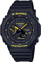 Годинник Casio GA-B2100CY-1AER G-Shock. Чорний